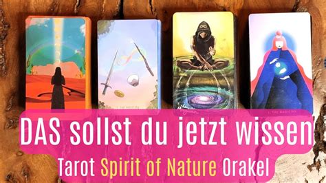 Das Wird Jetzt Wichtig F R Dich Deine Tarot Botschaften Pick A