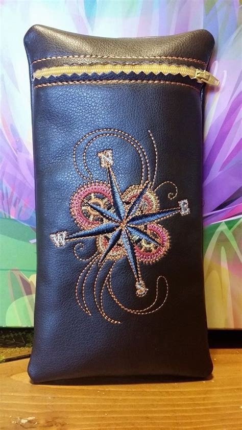 This Item Is Unavailable Etsy Custom Compass Pouch Etsy