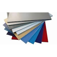 colored aluminum sheets 4x8 | colored aluminium sheets | Buy aluminum ...