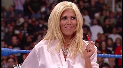 Wwe Legend Torrie Wilson Goes Completely Naked For Selfies Game