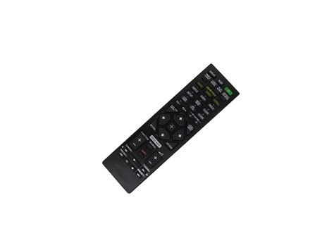 Buy SZHKHXD Remote Control For Sony HCD SHAKEX70 RMT AM211U MHC M80D