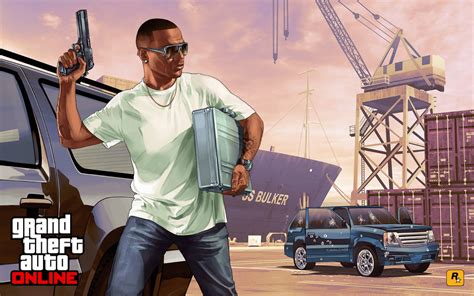 Как зайти и играть в GTA 5 онлайн: все способы запуска игры