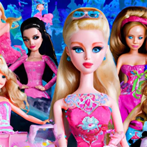 Where To Watch Barbie Movies A Comprehensive Guide The Enlightened