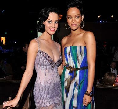 Vida de Adolescente Katy Perry e Rihanna estão confirmadas no Rock in Rio