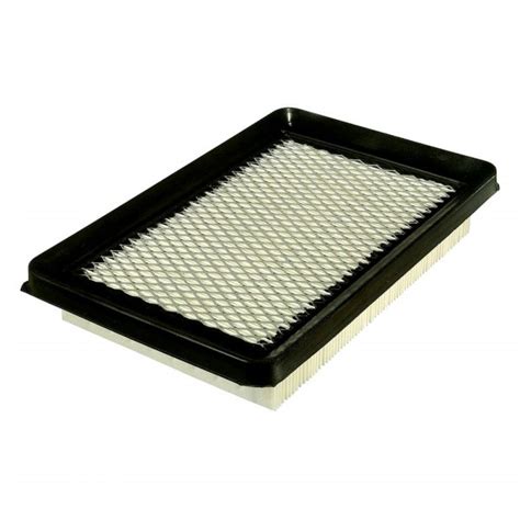 Fram Ca Extra Guard Flexible Panel Rectangular Air Filter