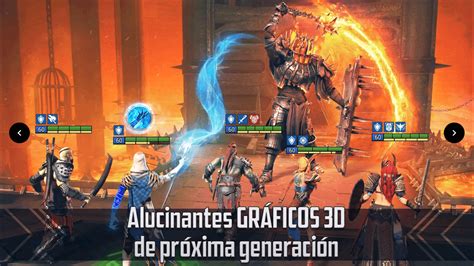 RAID Shadow Legends Guía de campeones de Razelvarg BlueStacks