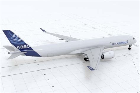 Diseña La Imagen Que Llevará El Airbus A350f Actualizada Fly News