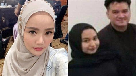 Tengok Gaya Lebaran Steno Ricardo Dan Susi Si Baby Sitter Mawar AFI