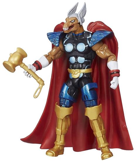 Marvel Avengers Infinite Series 2 Figures Hi Res Photos Marvel Toy News