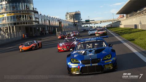 Introducing The Gran Turismo March Update Adding New Cars And