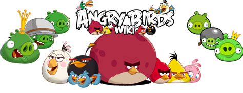 Freckled Pig - Angry Birds Wiki