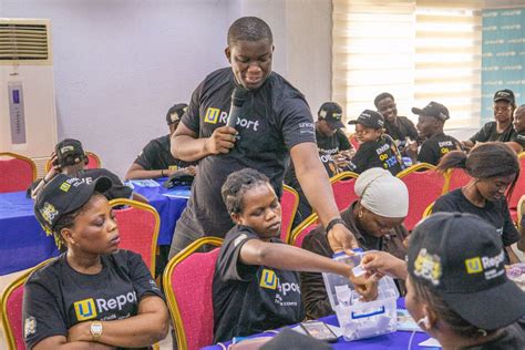 UNICEF Benin On Twitter Clap De Fin Pour La Semaine De Formation