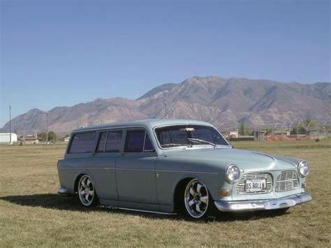 Mr Schwartz S Very Low 65 122 P220 Volvo Wagon Volvo Cars Street