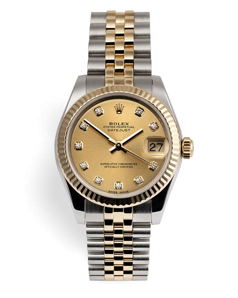 Rolex Datejust Watches Ref Rolex Warranty To The