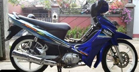 Pasaran Harga Motor Yamaha Jupiter Z Bekas Lengkap Januari 2023 All