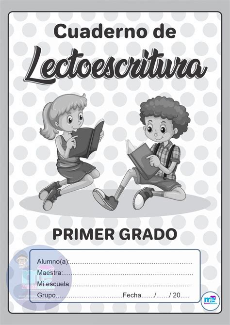 Cuadernillo De Grado De Primaria Pdf Image To U