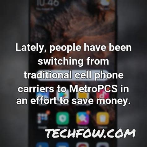 How Do I Know If My Metropcs Phone Is Unlocked Glossary TechFOW