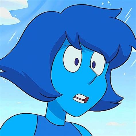 Lapis Lazuli Icon Lapis Lazuli Steven Universe Steven Universe Lapis