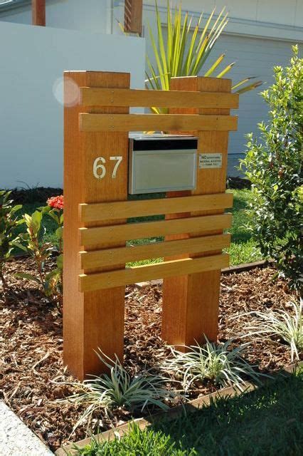 Idea For Letterbox Garden Inspiration Ideas And Beauty In 2019 Diy