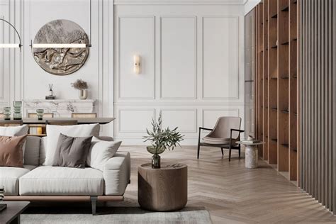 Spruce Up Your Interior: 5 Ways To Use Wood In Your Space