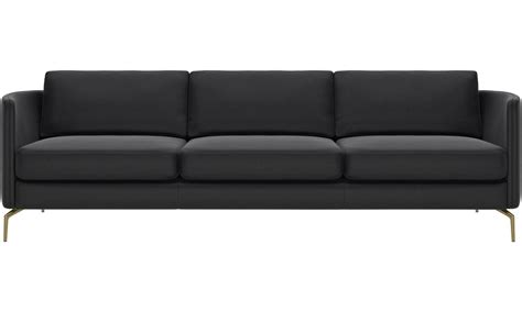 Modern 3 seater sofas - Quality from BoConcept