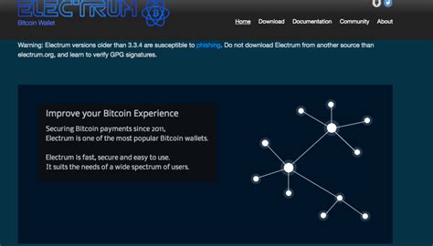 Electrum Wallet Review All You Need To Know Coin Daily News