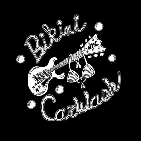 Bikini Carwash Bikini Carwash