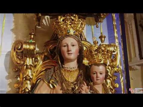 Festa Madonna Di Sirino Processione Youtube