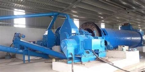 Kw Mild Steel Industrial Cement Ball Grinding Mill Capacity Ton