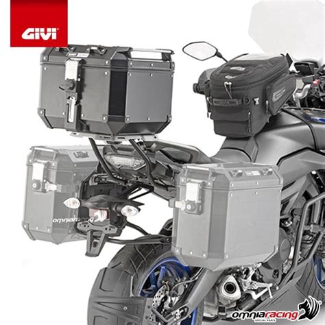 GIVI YAMAHA Tracer 900 GT SR2139 M 最大80オフ blog knak jp