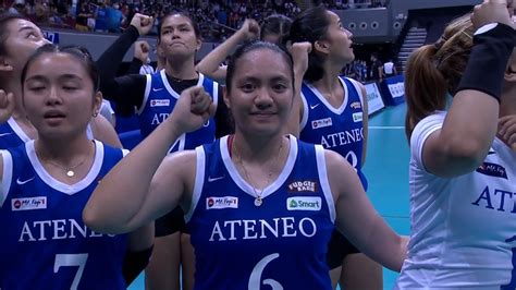 Best Player Jaja Maraguinot Highlights Uaap Season 84 Womens