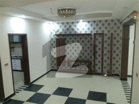 5 Marla Ground Floor Portion Available For Rent Pak Arab Housing