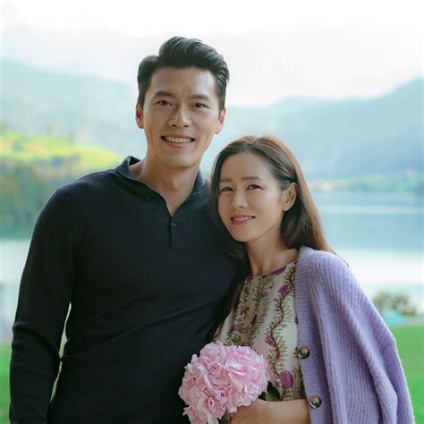 Crash Landing On You Stars Hyun Bin And Son Ye Jin To Marry