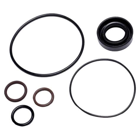 Sunsong Power Steering Pump Seal Kit The Home Depot