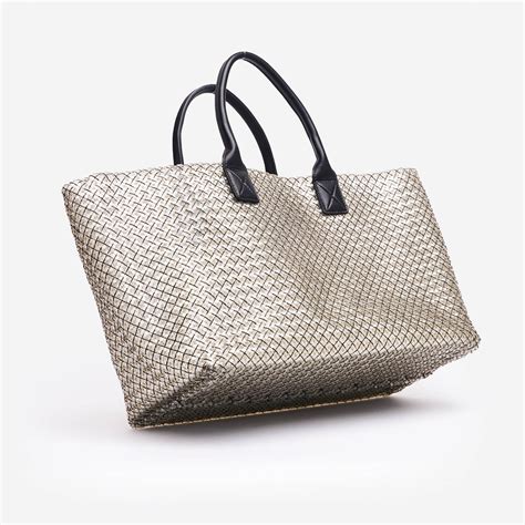 Bottega Veneta Cabat Large Transparent Pvc SaclÀb