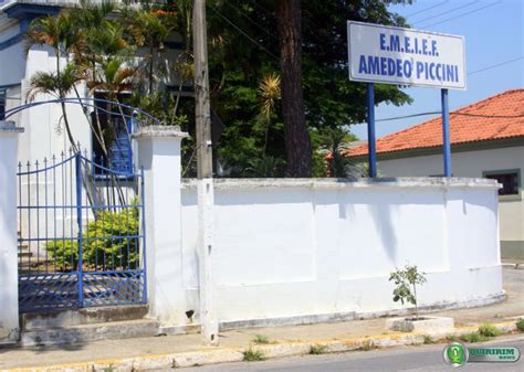 Escolas Municipais De Taubaté Suspendem Aulas Devido A Falta De