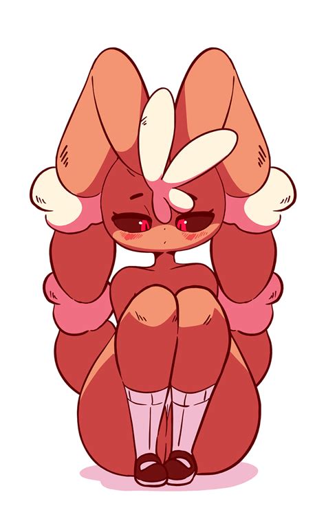 Lopunny Animated