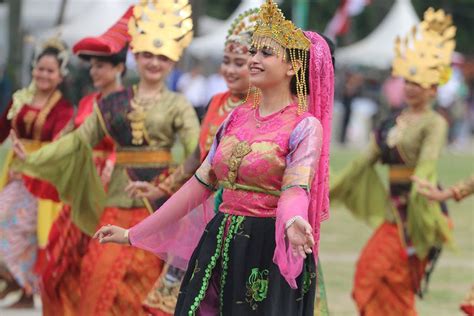 Masyarakat Multikultural Pengertian Dan Ciri Ciri