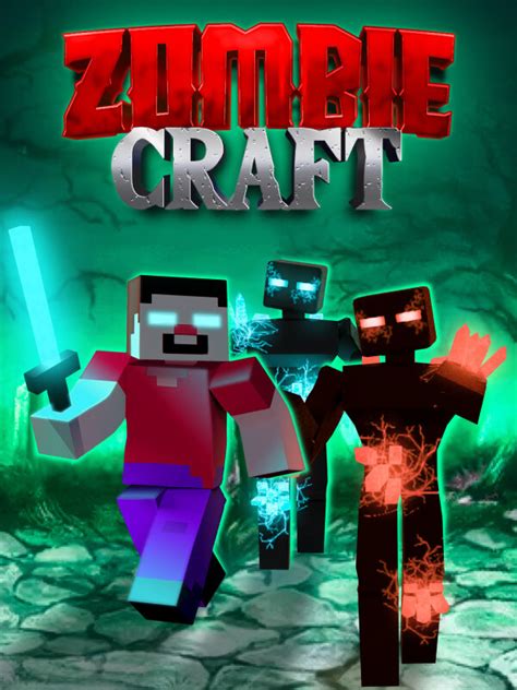 Zombie Craft (2021)