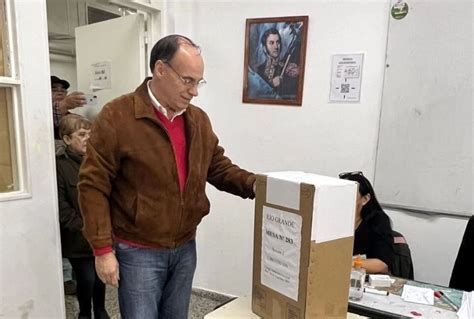 Elecciones En Tierra Del Fuego 2023 Hubo Más De 20 De Voto En Blanco