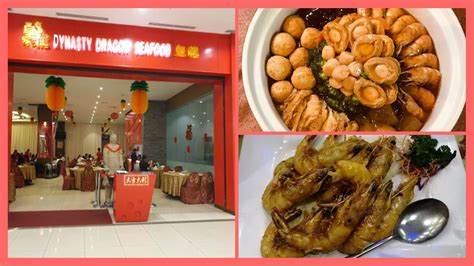 BEST 10 Kedai Seafood Di Damansara Paling Sedap 2024 Modirosa