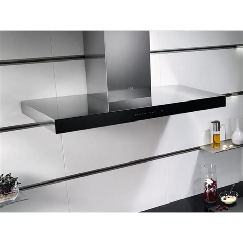 9000 Silencetech Cooker Hood 90 Cm 90 Cm Cooker Hood Aeg