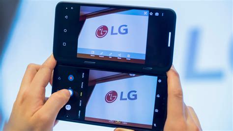 Best LG phones: Which LG to buy (if any) - Tech Advisor