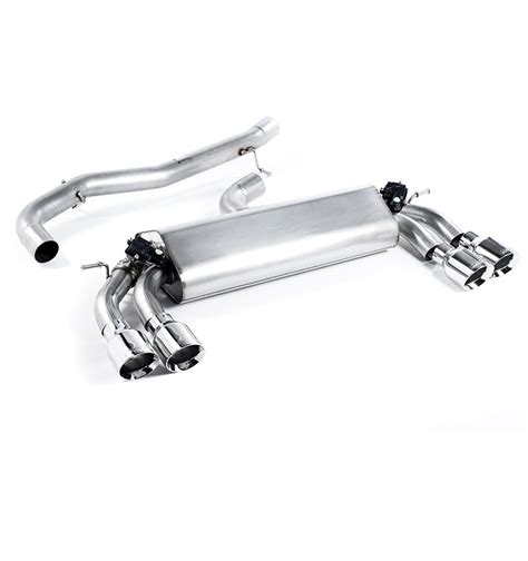 Lamborghini Huracan Performante Titanium Race Exhaust Ryft