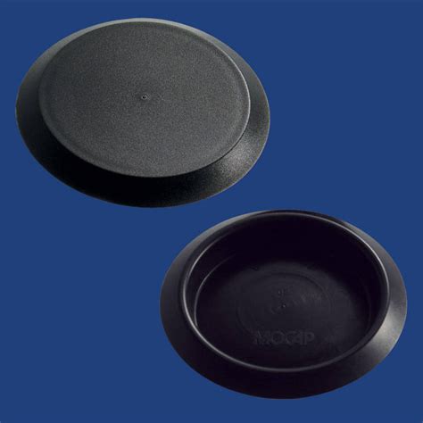 MOCAP's LDPE Snap-in Sheet Metal Finishing Hole Plugs