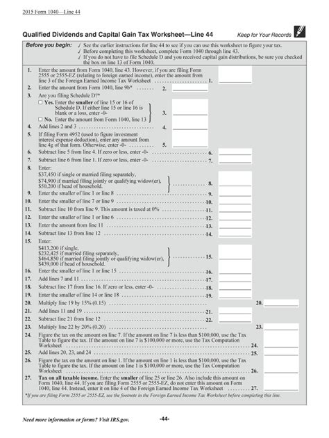 Percent Rate Gain Worksheet