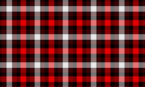 Red Plaid Wallpaper - WallpaperSafari