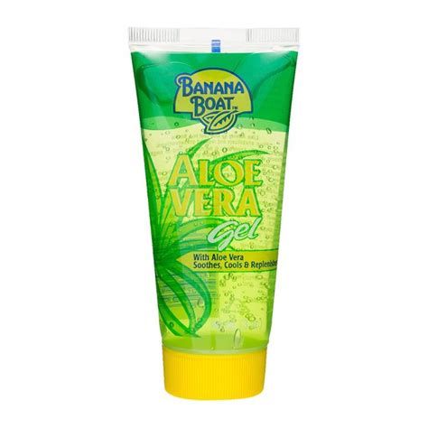 Banana Boat Aloe Vera Gel 90ml Lazada Ph