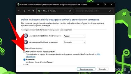 Inicio R Pido De Windows Qu Es Y C Mo Desactivarlo