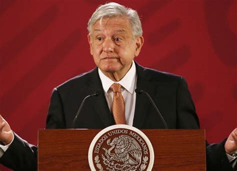 Video Vergonzoso Amlo Reconoci Que El Asesinato Del Normalista En